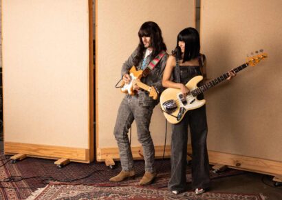 Khruangbin