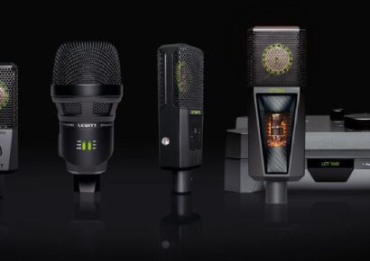 Lewitt Audio