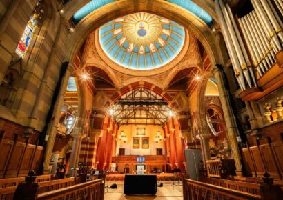 Martin Audio O-Line Launceston Tasmania