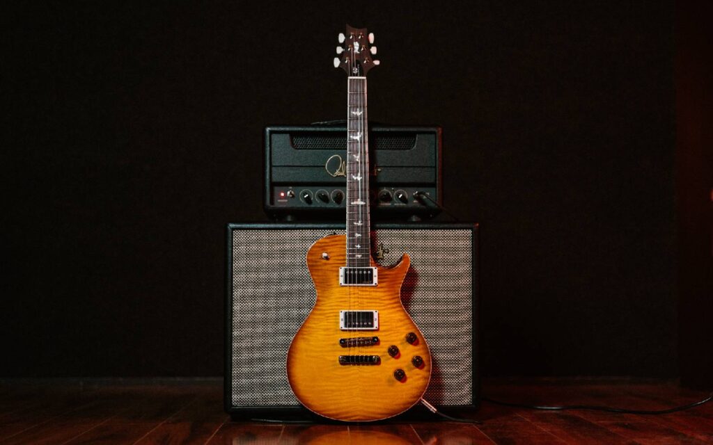 PRS McCarty 594 Limited Edition