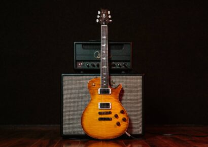 PRS McCarty 594 Limited Edition