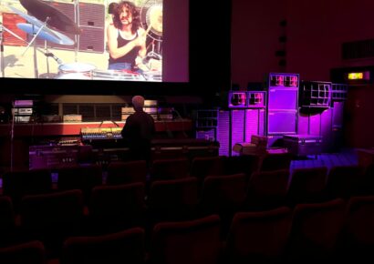 Pink Floyd Celestion