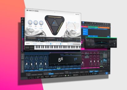 PreSonus Studio One 7