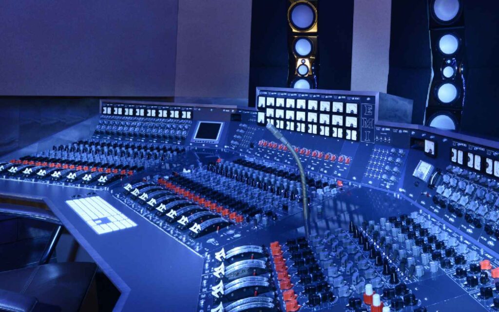 Prime Studio Van Damme