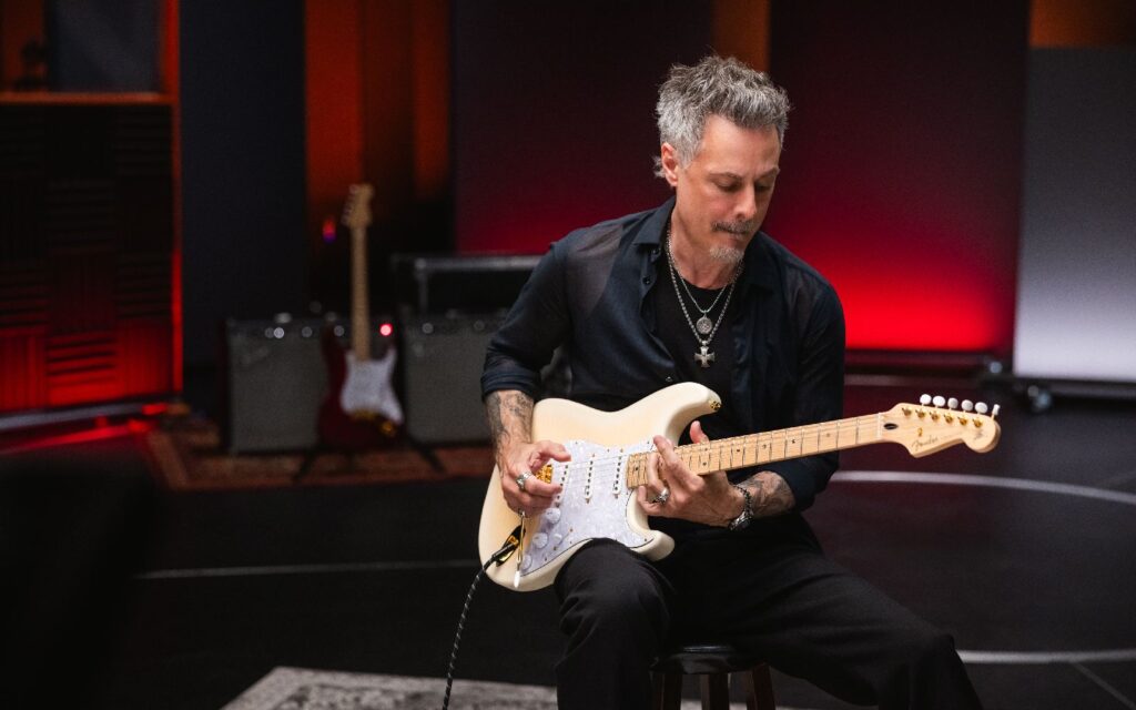 Richie Kotzen