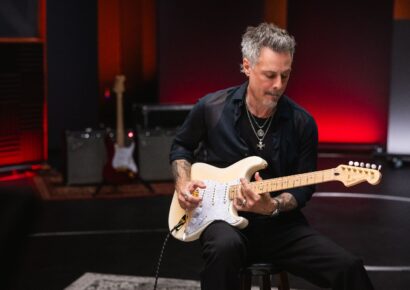 Richie Kotzen