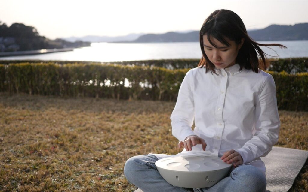 Roland Mood Pan