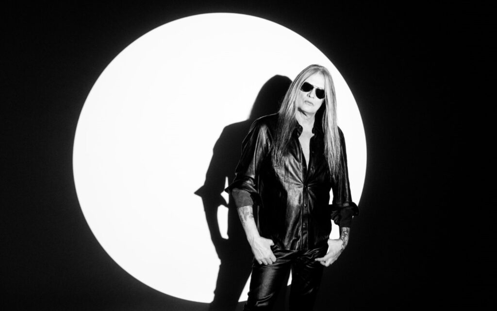 Sebastian Bach
