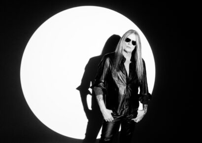 Sebastian Bach