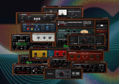Soundtoys Pride Month