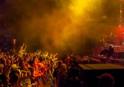 The Cat Empire