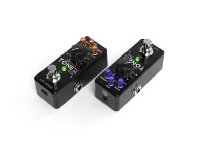 Tonex ONE IK Multimedia