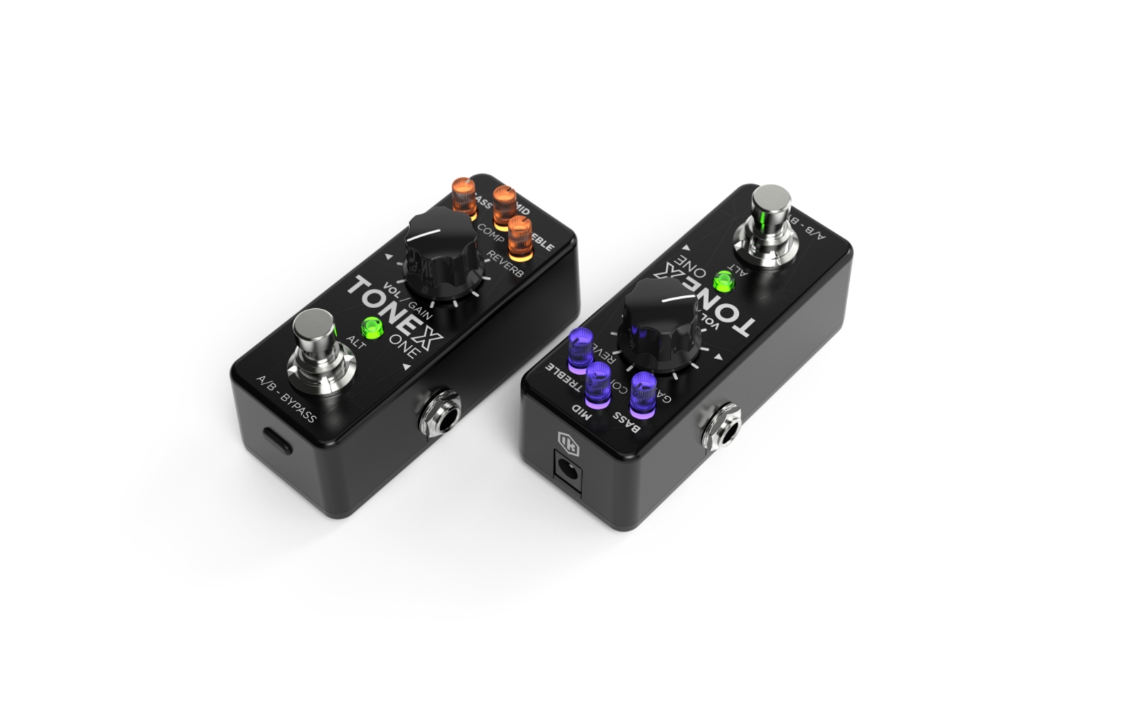 Tonex ONE IK Multimedia