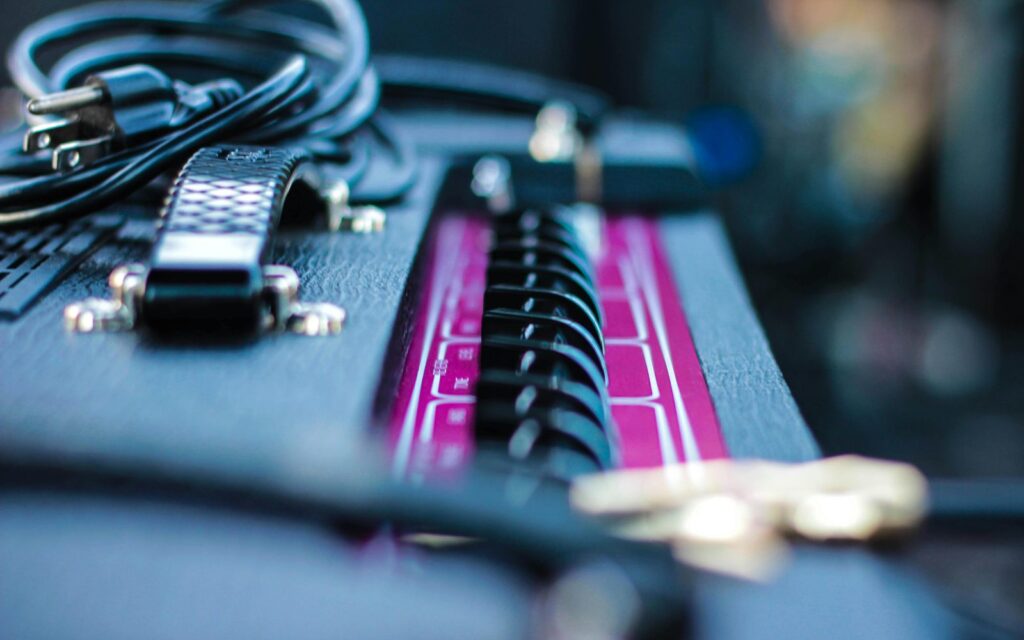 Vox AC30