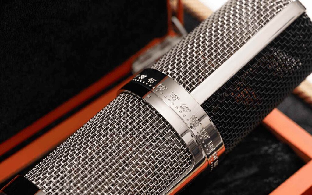 Warm Audio WA-CX24