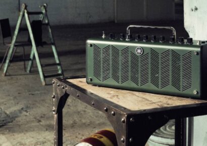 Yamaha THR5 practice amp