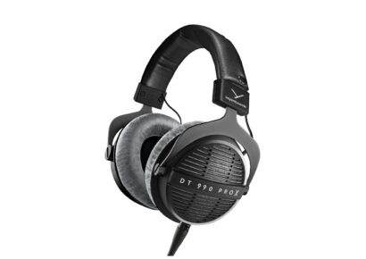 beyerdynamic DT 990 PRO X open-back headphones