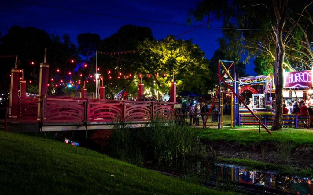 Adelaide Fringe Australian Music Industry News