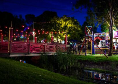 Adelaide Fringe Australian Music Industry News