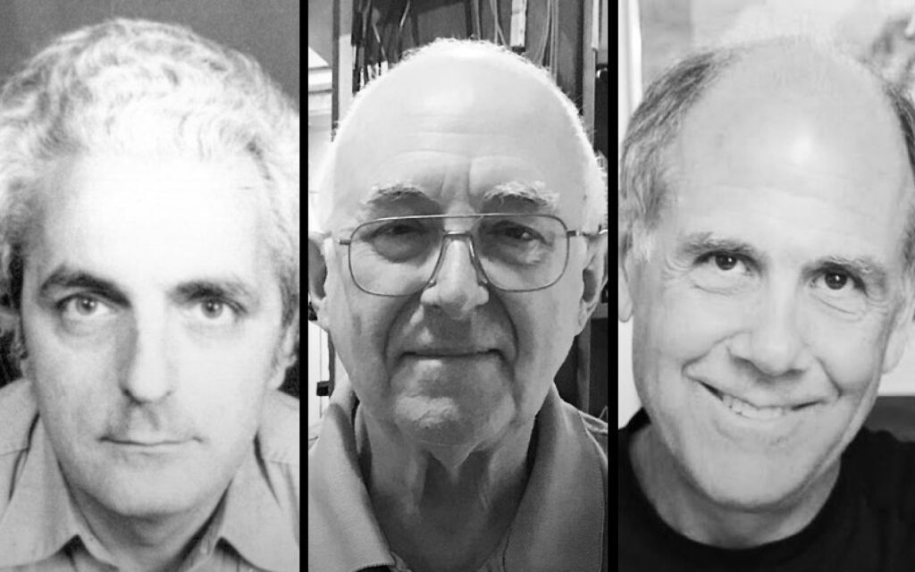 Bob Moog