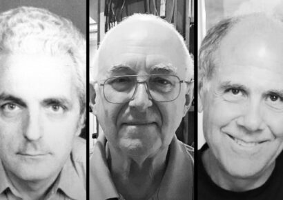 Bob Moog