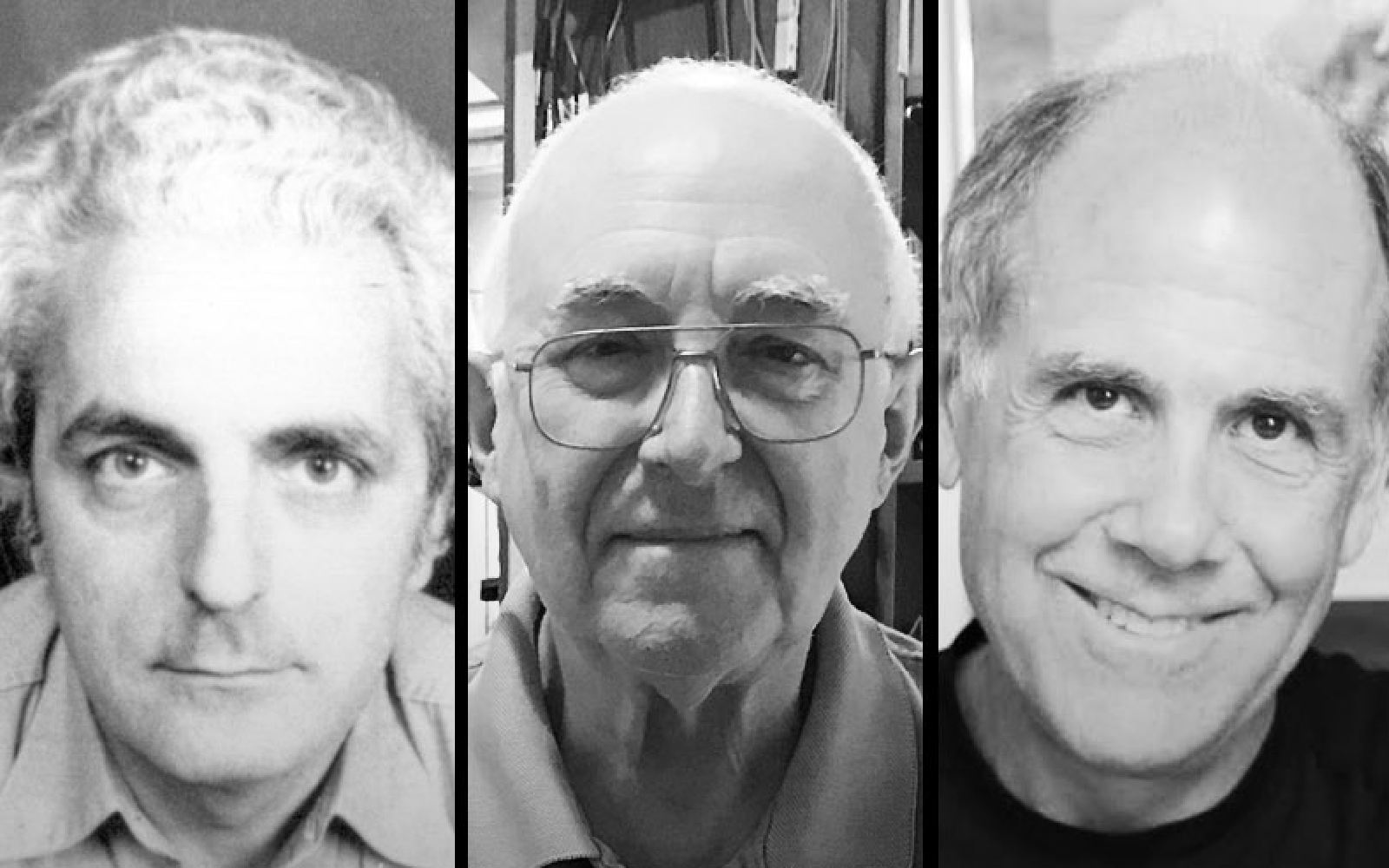 Bob Moog