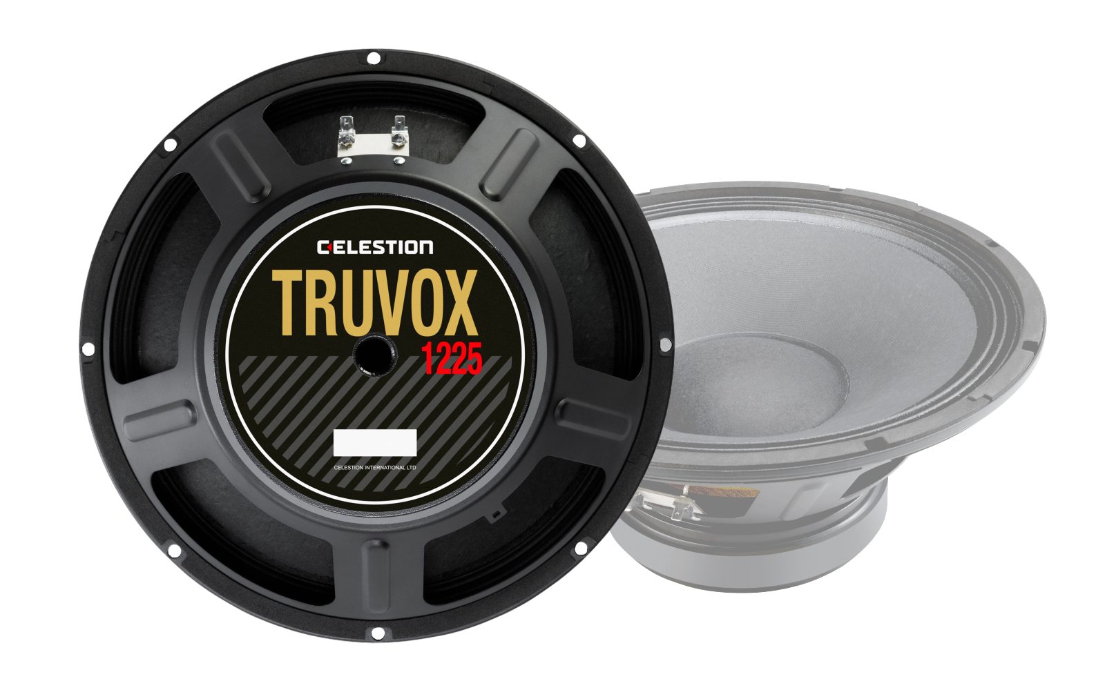 Celestion Truvox 1225