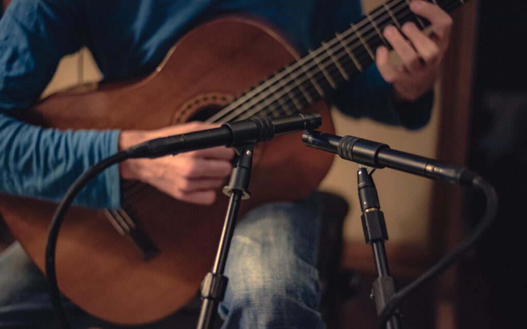 DPA Microphones