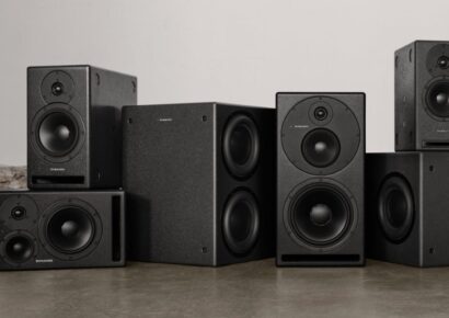 Dynaudio Firmware