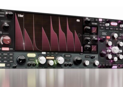 FKFX Audio OF2