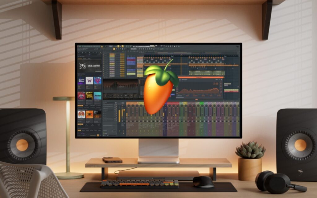 FL Studio 2025