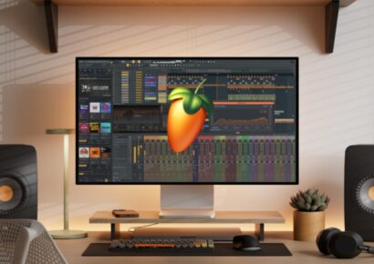 FL Studio 2025
