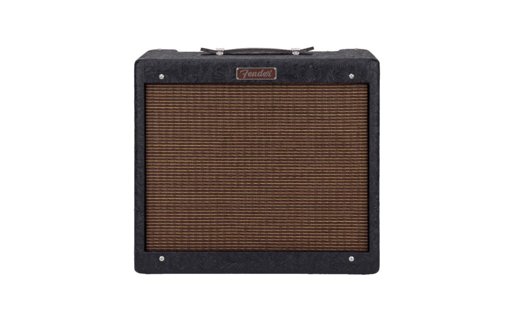 Fender Blues Junior