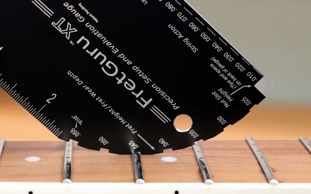 FretGuruXT