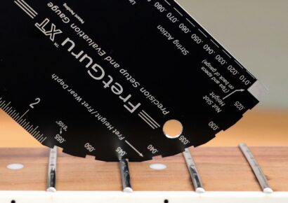 FretGuruXT