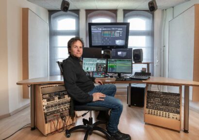 Genelec TonStudio