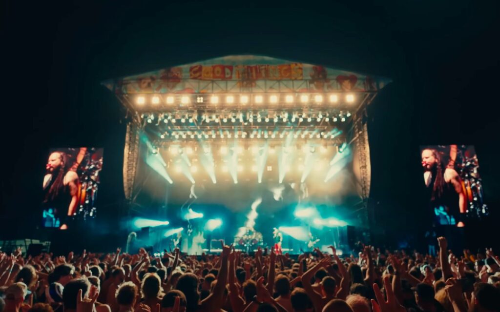 Good Things Festival 2025
