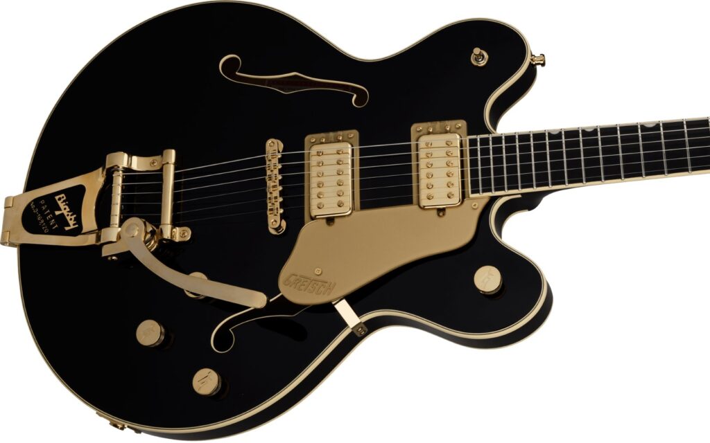 Gretsch Broadkaster