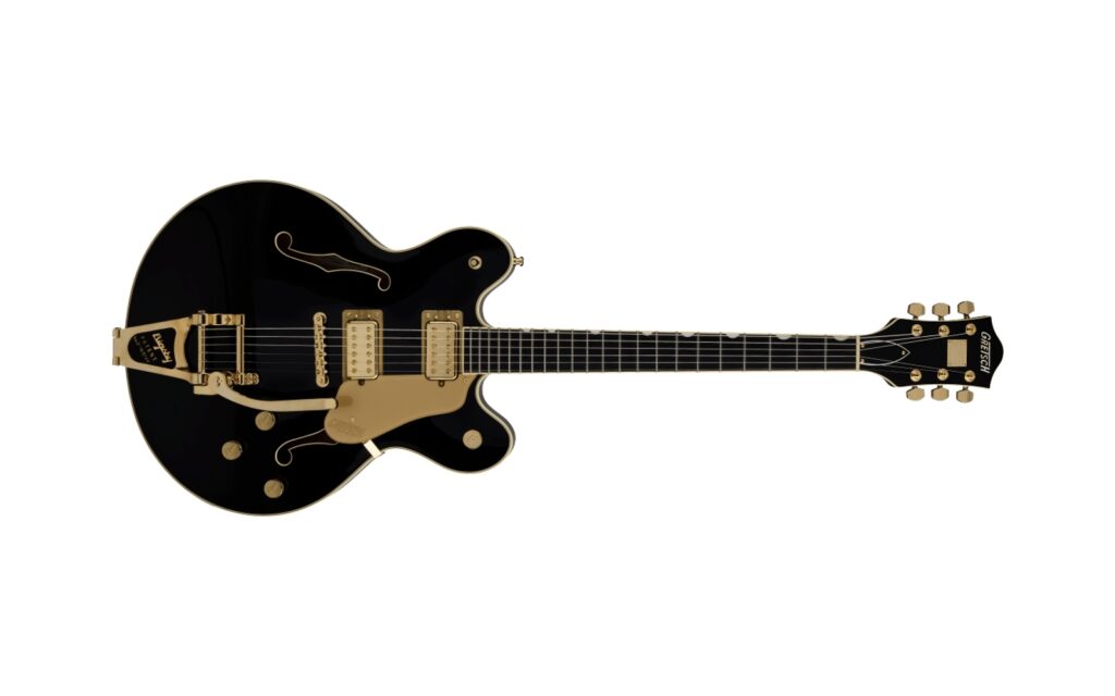 Gretsch Broadkaster Centre Block