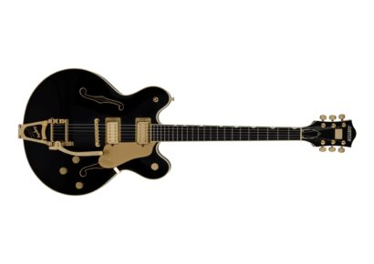 Gretsch Broadkaster Centre Block