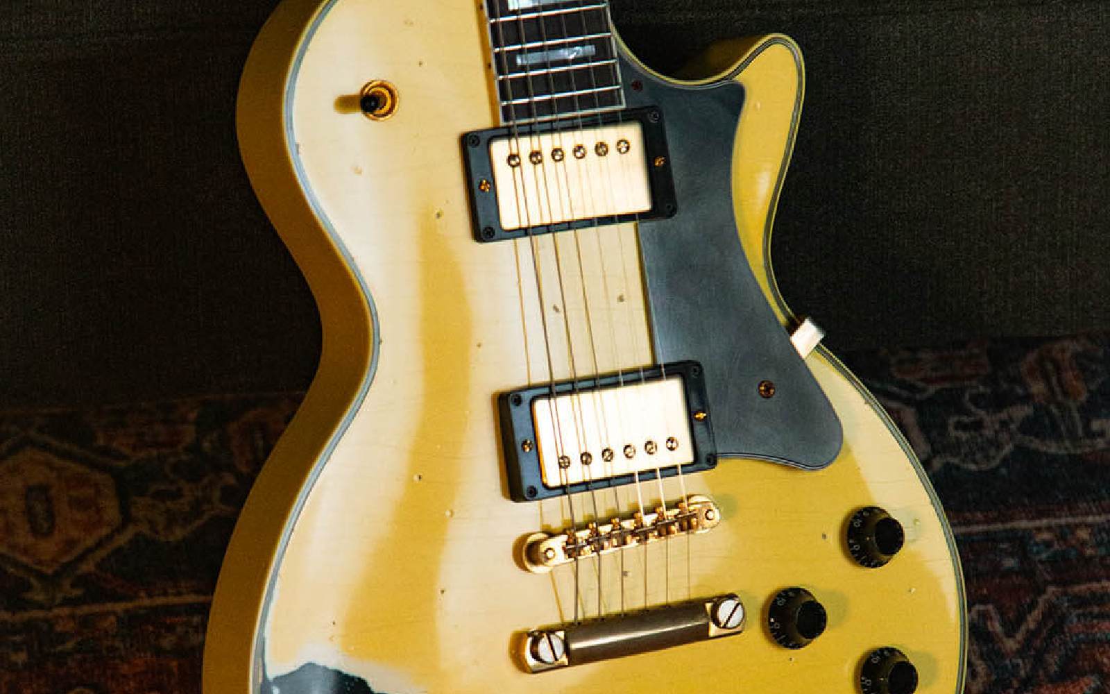 Heritage Guitars H-157