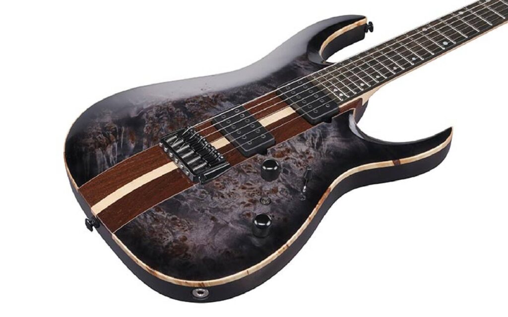Ibanez RGA