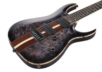 Ibanez RGA