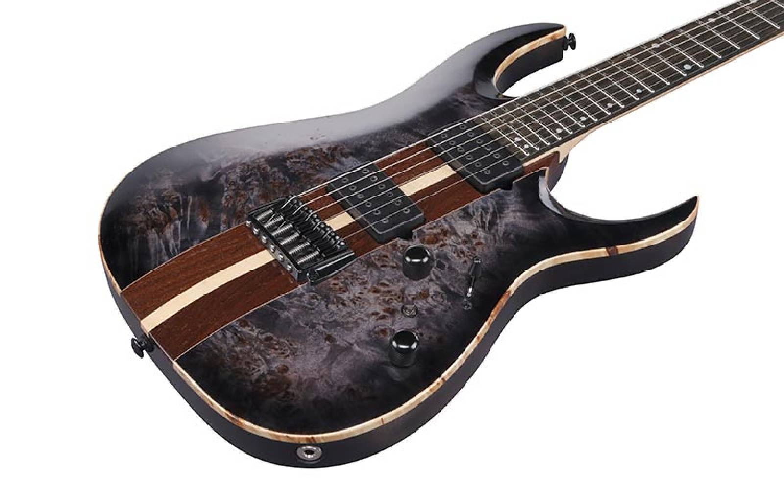 Ibanez RGA