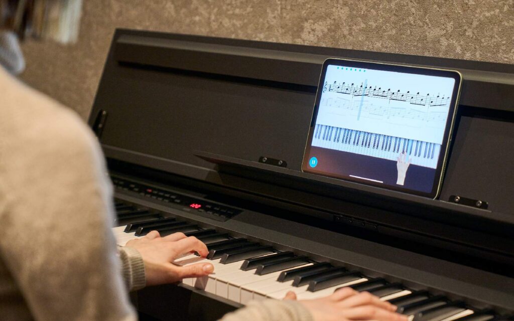 Korg E1 Air
