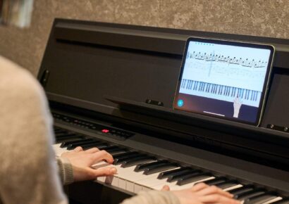 Korg E1 Air