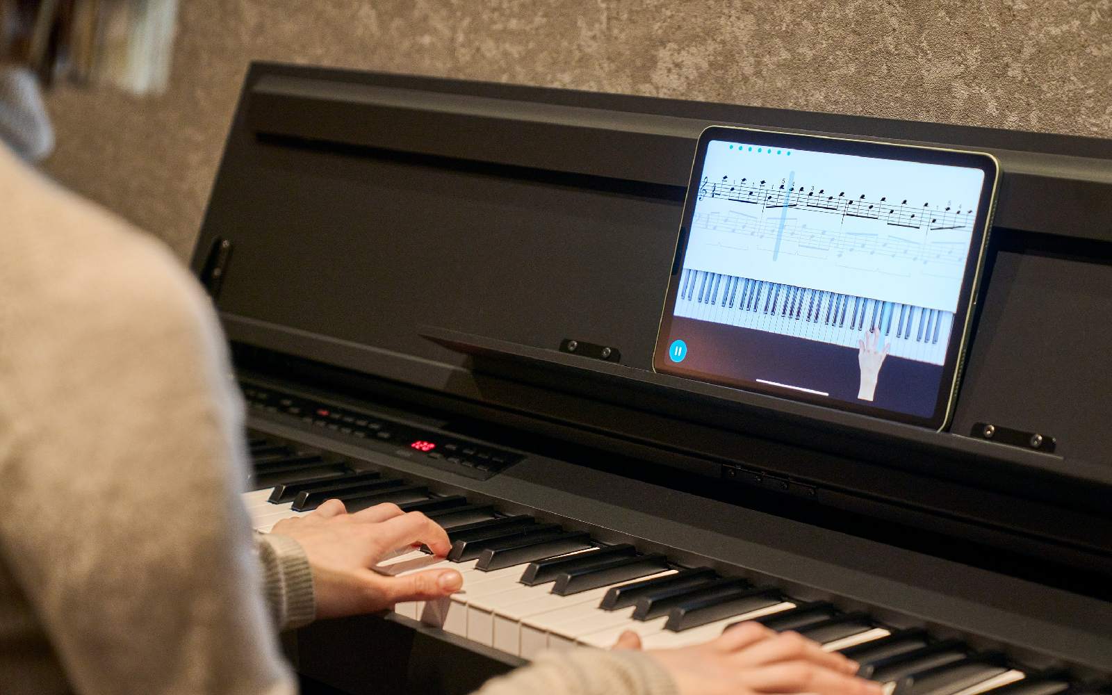 Korg E1 Air