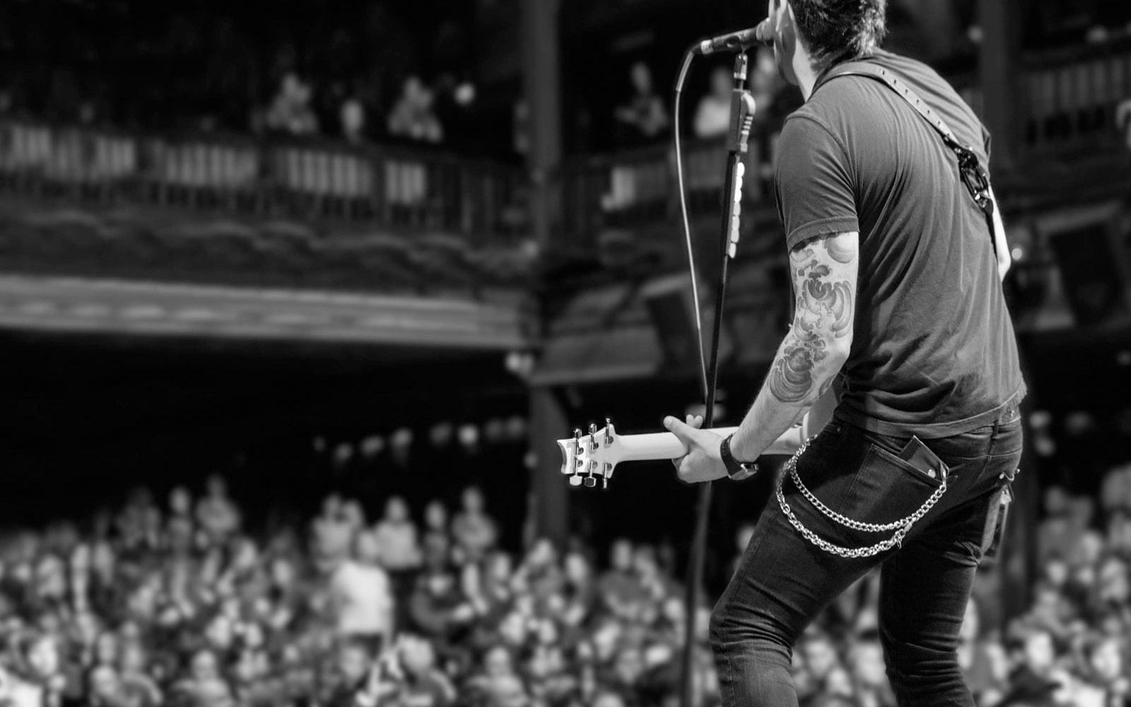 PRS Guitars Pulse