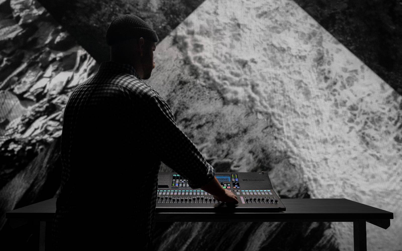 PreSonus Digital Mixer