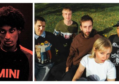 REDD BIGSOUND Australia 2025